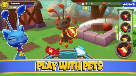 neopets apk|Download Neopets: Island Builders 1.3.5 Android APK.